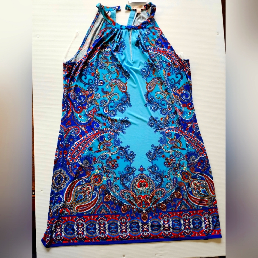 DressBarn Ladies Size XL Dress